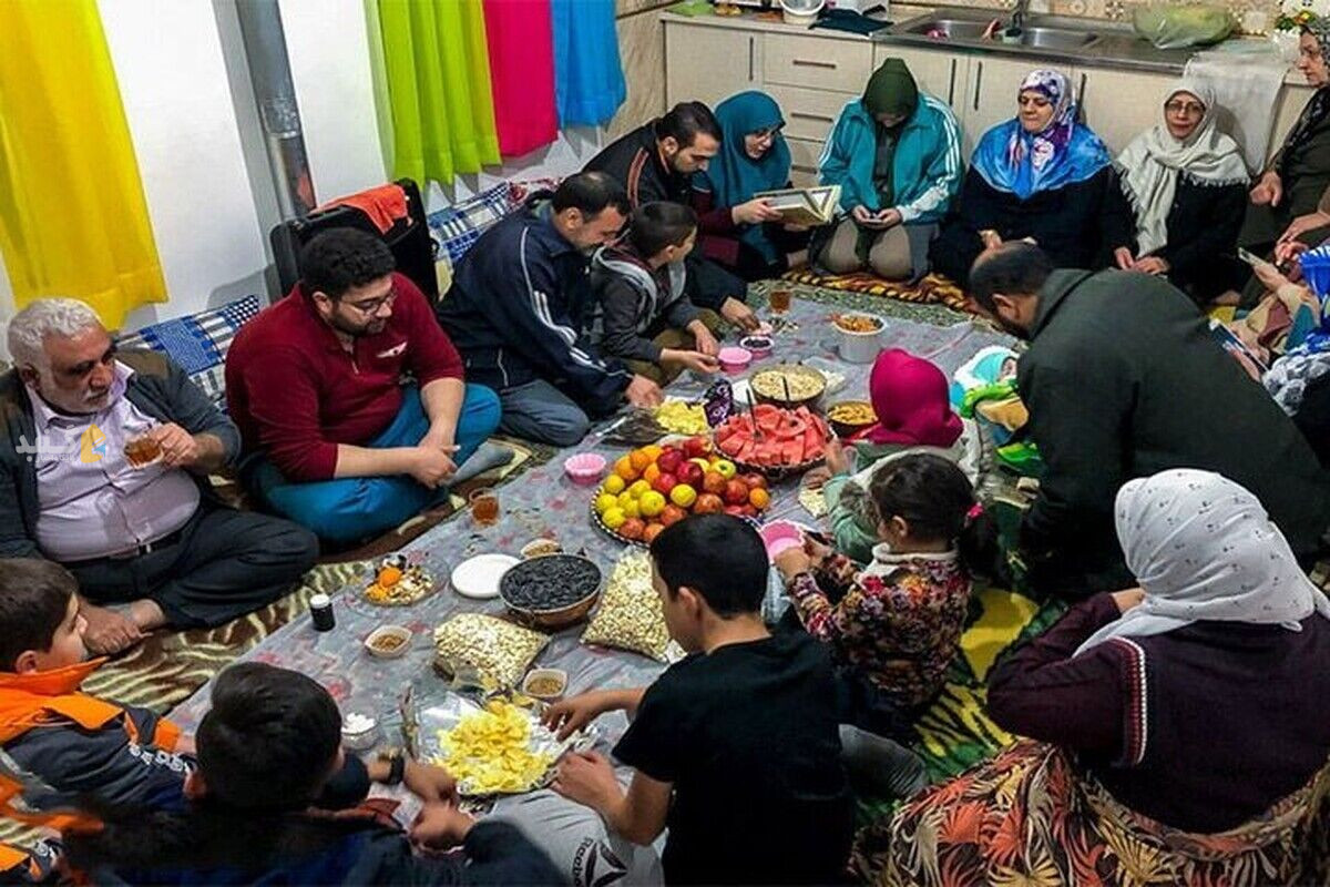 امام جمعه گنبدکاووس: یلدا در تحکیم صله رحم اثرگذار است