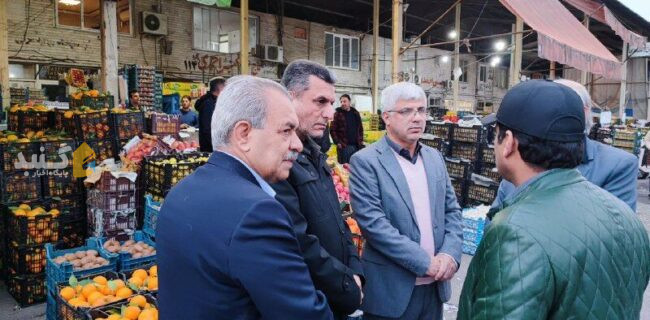 تامین کامل اقلام شب یلدا در گلستان؛ هیچ کمبودی وجود ندارد