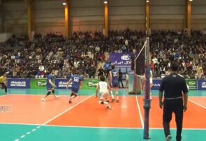 پیروزی پاس گرگان در مصاف با استقلال گنبدکاووس