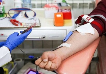 وضعیت اورژانسی ذخایر خونی در گلستان