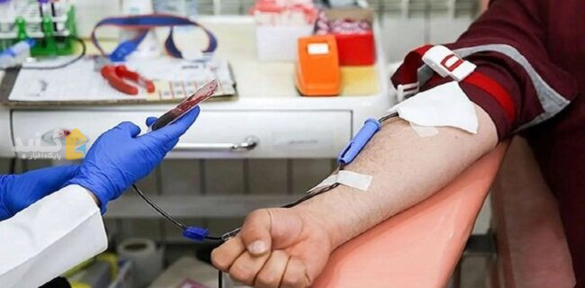 وضعیت اورژانسی ذخایر خونی در گلستان