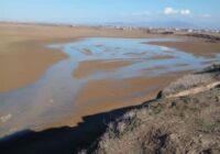 امید به سد خشک شده گلستان رسید +فیلم