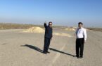 انسداد باند پروازی دو فرودگاه متروکه گنبدکاووس
