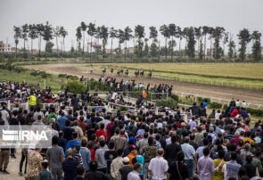 لغو کامل دورهمی اسب‌دوانان گنبدکاووس تا اطلاع بعدی