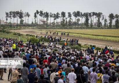 لغو کامل دورهمی اسب‌دوانان گنبدکاووس تا اطلاع بعدی