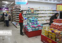 استاندار: ۶۹۰۰ فروشگاه در گلستان به چرخه کالابرگ الکترونیکی پیوستند استاندار: ۶۹۰۰ فروشگاه در گلستان به چرخه کالابرگ الکترونیکی پیوستند