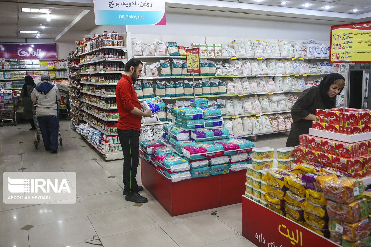 استاندار: ۶۹۰۰ فروشگاه در گلستان به چرخه کالابرگ الکترونیکی پیوستند