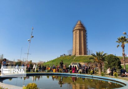 جهش گردشگری گنبدکاووس با سرمایه‌گذاری ۲۸۶۳ میلیارد ریالی