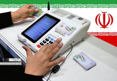 ۲۰۴ نفر برای عضویت در شوراهای شهر حوزه گنبدکاووس نام نویسی کردند