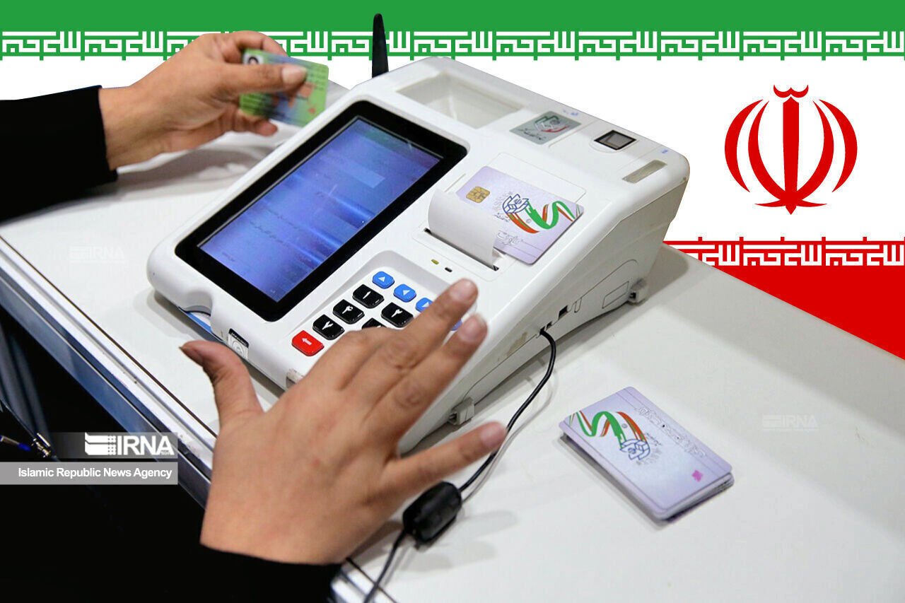 ۲۰۴ نفر برای عضویت در شوراهای شهر حوزه گنبدکاووس نام نویسی کردند