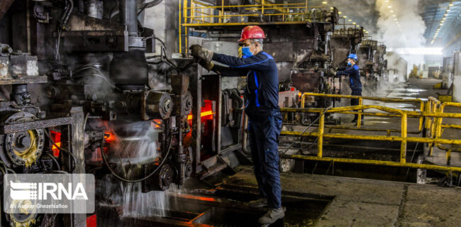 گلستان؛ کانون صنعت سبز و فولاد، پیشرو در تولید لوله گاز و دارو