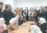 ایران سرزمین نیکوکاران؛ معجزه ۶۱ درصدی خیرین در ساخت ۵۴۰۰ مدرسه