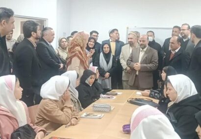 ایران سرزمین نیکوکاران؛ معجزه ۶۱ درصدی خیرین در ساخت ۵۴۰۰ مدرسه