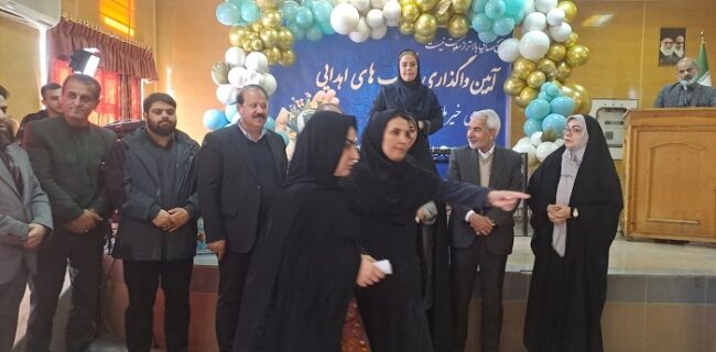 بازگشت شنوایی به ۱۱۴ نفر با اقدام خیرخواهانه خیرین گلستانی بازگشت شنوایی به ۱۱۴ نفر با اقدام خیرخواهانه خیرین گلستانی