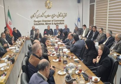 زنگ بازتعریف کشت پنبه در گلستان به صدا درآمد