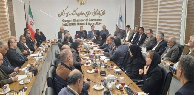 زنگ بازتعریف کشت پنبه در گلستان به صدا درآمد