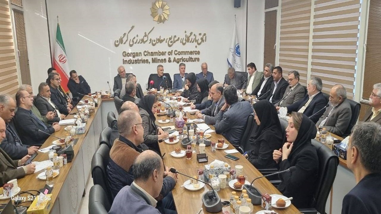 زنگ بازتعریف کشت پنبه در گلستان به صدا درآمد