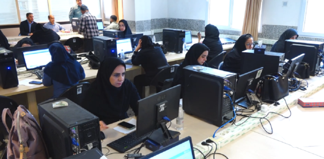 ثبت و پیگیری نامههای ارسالی مردم گلستان برای رئیس جمهور ثبت و پیگیری نامههای ارسالی مردم گلستان برای رئیس جمهور