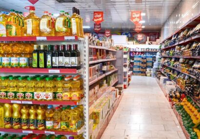 آغاز توزیع کالاهای اساسی ویژه ماه رمضان در گلستان