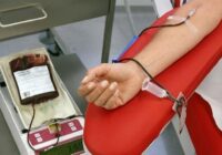 گلستان سومین استان برتر کشور در شاخص اهدای مستمر خون