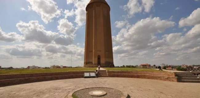 اعتبار ۶۳ میلیارد تومانی برای احیای تاریخ گلستان