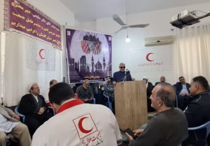 رئیس مجمع خیرین گلستان: با رفتاری نسنجیده نیکوکاران را دلسرد نکنید