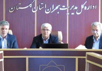 هشدار معاون اقتصادی استاندار نسبت به فروش اجباری نانهای کنجدی و روغنی در گلستان هشدار معاون اقتصادی استاندار نسبت به فروش اجباری نانهای کنجدی و روغنی در گلستان