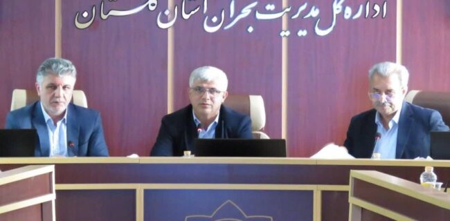 هشدار معاون اقتصادی استاندار نسبت به فروش اجباری نانهای کنجدی و روغنی در گلستان هشدار معاون اقتصادی استاندار نسبت به فروش اجباری نانهای کنجدی و روغنی در گلستان