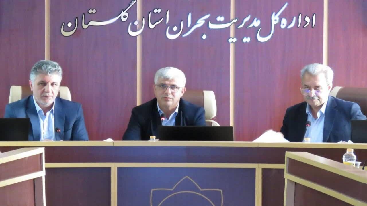 هشدار معاون اقتصادی استاندار نسبت به فروش اجباری نانهای کنجدی و روغنی در گلستان