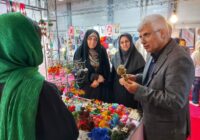 تولیدکنندگان گلستان: ما هستیم، اگر بازار باشد