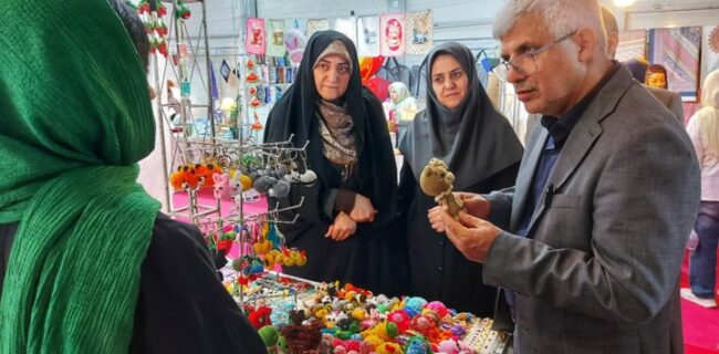 تولیدکنندگان گلستان: ما هستیم، اگر بازار باشد