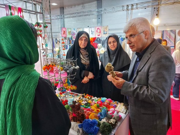 تولیدکنندگان گلستان: ما هستیم، اگر بازار باشد