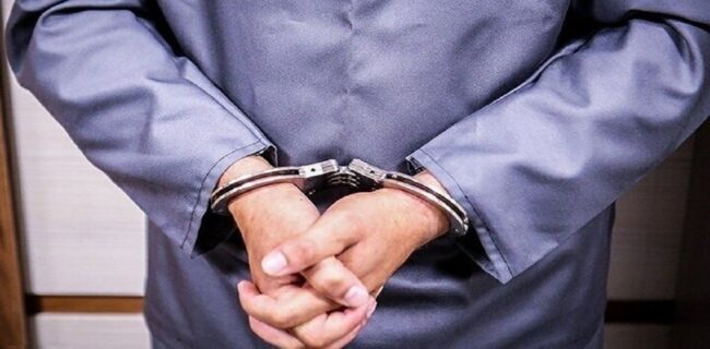 نقشه آزادی محکوم مالی ۶۷ میلیاردی با هوشیاری حفاظت دادگستری گلستان ناکام ماند