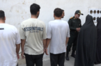 دستگیری باند ۶ نفره جاعلان و فروشندگان سکه تقلبی در گلستان