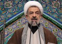 امام جمعه گنبدکاووس: اخراج آمریکا از منطقه درحال نهایی‌شدن است