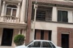 صدای شهروند: تیرهای چراغ برق روشن است
