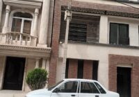 صدای شهروند: تیرهای چراغ برق روشن است