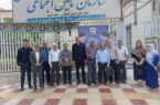 شهرستان گنبدکاووس ۵۲هزار نفر بیمه شده مستقیم در تامین اجتماعی دارد